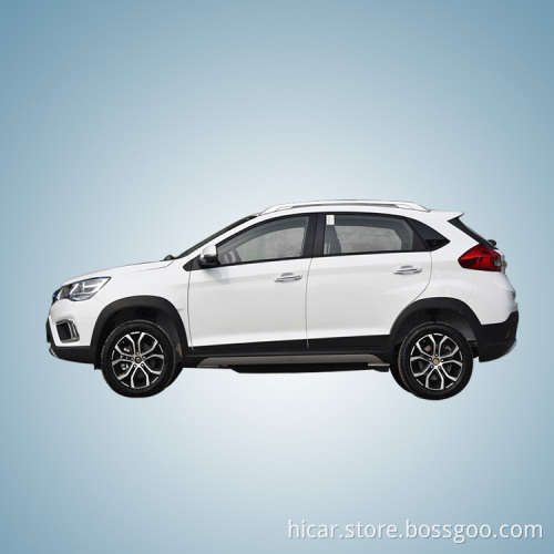 High quality high speed SUV model  2023 electric car  with factory price